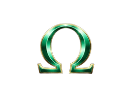 Omega Logo